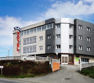 Oca incorpora el Duerming París Pontevedra, su hotel número 15 bajo la marca económica