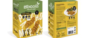 Sanygran proyecta la mayor inversión industrial en España en réplicas cárnicas plant-based