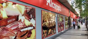 Alcampo se despide definitivamente de Simply en su red propia