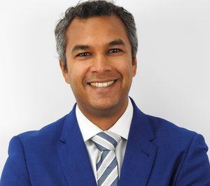 Entrevista a Raschid Stoffel, Head of Food & Beverage de AlgaEnergy