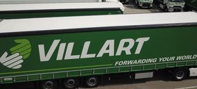 Villart Logistic se apoya en la digitalización para seguir creciendo