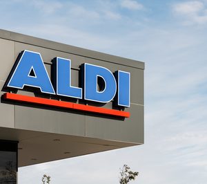 Aldi da el salto al ecommerce de la mano de Glovo