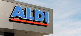 Aldi da el salto al ecommerce de la mano de Glovo