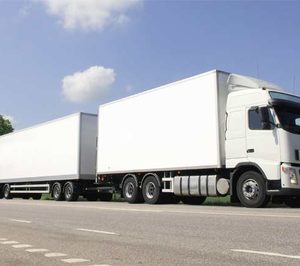 La venta de remolques vuelve a contraerse en marzo