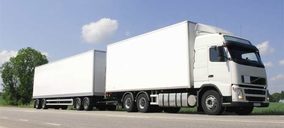 La venta de remolques vuelve a contraerse en marzo