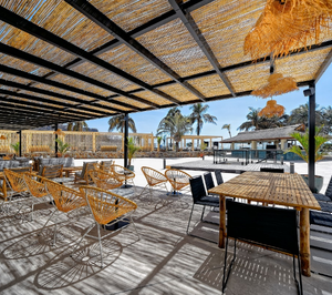 Atom y GMA ponen a punto sus activos de Labranda