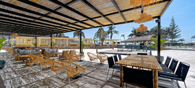 Atom y GMA ponen a punto sus activos de Labranda