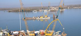 Terratest se refuerza en el mercado estadounidense de cimentaciones con la compra de Asap