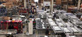 La alta demanda de equipamiento de descanso permitió a Pardo acercarse a los 25 M de ingresos