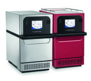 La maquinaria para cocinas de Welbilt avanza en conectividad