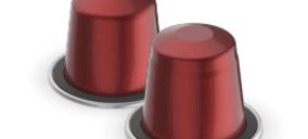 El Grupo Menshen crece en el negocio de café con el lanzamiento de cápsulas de aluminio