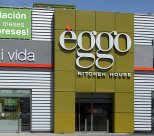 La cadena Eggo Kitchen prosigue su plan de aperturas