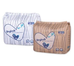 Drylock Technologies presupuesta una inversión de doble dígito para crecer en producción de pañales