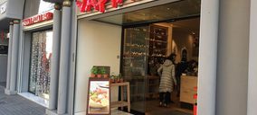 Vapiano sin Vapiano