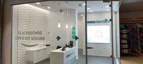 Asisa Dental abre una clínica en El Corte Inglés de Santander