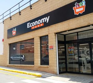 Economy Cash iguala su expansión de 2020 en tan solo cuatro meses