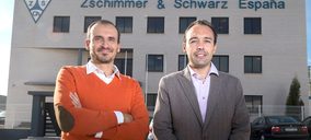 Zschimmer & Schwarz España instalará una planta solar para reducir su huella de carbono
