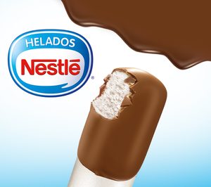 Nestlé Helados lanza una batería de novedades para activar el canal impulso