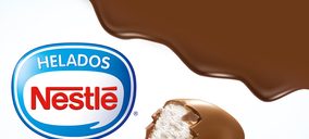 Nestlé Helados lanza una batería de novedades para activar el canal impulso