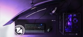 Schneider Consumer Iberia prevé facturar 8 M sólo en equipos de gaming