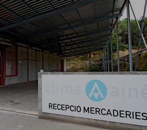 Clima-ainé se refuerza con seis asociados y 44 establecimientos