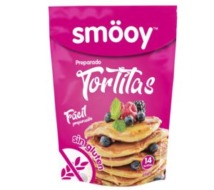 Aldi y Smöoy se unen a la entrada de marcas de restauración en el canal retail