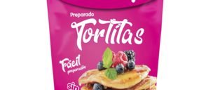 Aldi y Smöoy se unen a la entrada de marcas de restauración en el canal retail