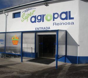 Súper Agropal amplía su red con nuevas inauguraciones