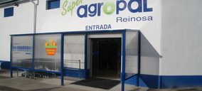 Súper Agropal amplía su red con nuevas inauguraciones