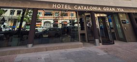 Catalonia pone en marcha su primer hotel en Bilbao