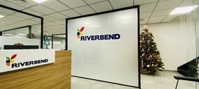 Riverbend coge impulso renovando la fábrica y desarrollando nuevos negocios