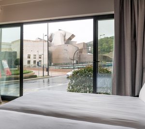 Líbere Hospitality llega a la capital vizcaína con la apertura del Líbere Bilbao