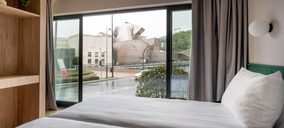 Líbere Hospitality llega a la capital vizcaína con la apertura del Líbere Bilbao