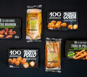 Los grupos de restauración exploran el canal retail para tratar de paliar los efectos de la pandemia