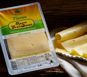 Tres Oscos firma el mejor marzo de su historia un año después del inicio de la crisis del Covid