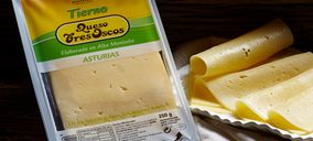 Tres Oscos firma el mejor marzo de su historia un año después del inicio de la crisis del Covid