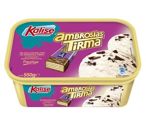 Kalise prevé remontar en 2021, tras perder un tercio de su negocio por la pandemia