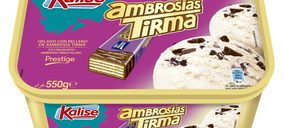 Kalise prevé remontar en 2021, tras perder un tercio de su negocio por la pandemia