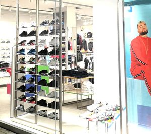 Fund Grube se diversifica con la incorporación de una nueva enseña a su negocio detallista