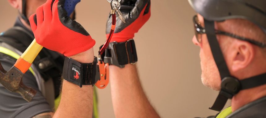 Amara distribuirá los equipos de protección de Pure Safety Group