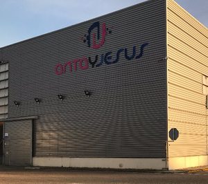 La mayorista Anta y Jesús anota un nuevo máximo histórico y ultima su digitalización