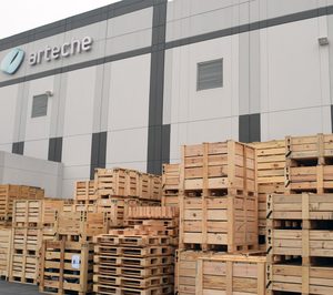 Nefab abre un nuevo centro de operaciones