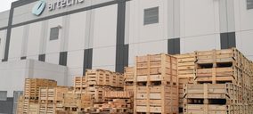 Nefab abre un nuevo centro de operaciones