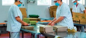 Pazo de Vilane reactivará la inversión en 2021 con la ampliación de su almacén