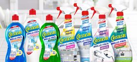 BrandCare incorpora a su portfolio las últimas novedades de Cristasol y Natural Honey
