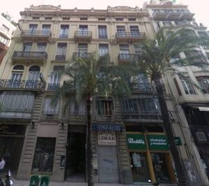 Empieza a tomar forma un proyecto hotelero en Valencia