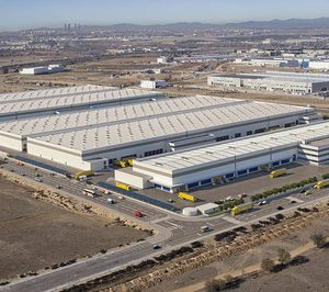 El primer trimestre concluyó con una caída del 65% en inversión logística