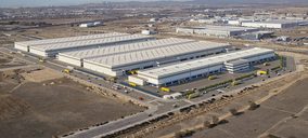 El primer trimestre concluyó con una caída del 65% en inversión logística
