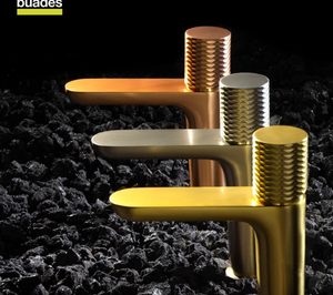 La marca de grifería Buades vuelve a cambiar de propietarios