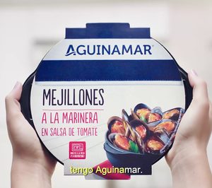 Aguinaga triplica las ventas de Linamar y pone en marcha la fase 3 en su negocio de mejillón preparado